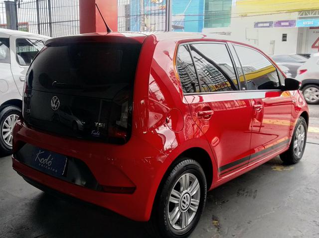 Up! Move 1.0 TSI 2018 - Foto 4