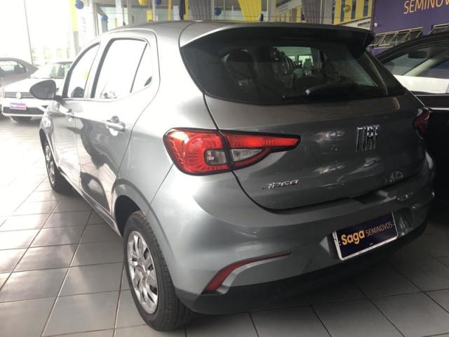 FIAT ARGO DRIVE 1.0 - Foto 7