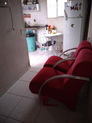Casa vender 1 quarto andar R$14,00 mil pra conversar San martins