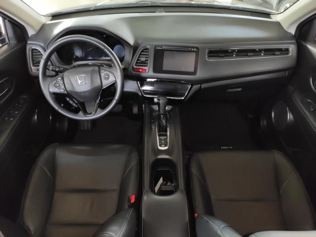 HONDA HR-V 1.8 16V FLEX TOURING 4P 2018 - Foto 7