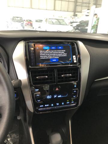 Yaris 1.5 XLS 2020 - Zero KM - Foto 13