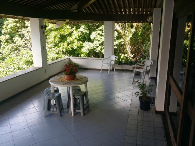 Patamares Casa 5 com quartos em terreno de mil metros quadrados - Foto 3