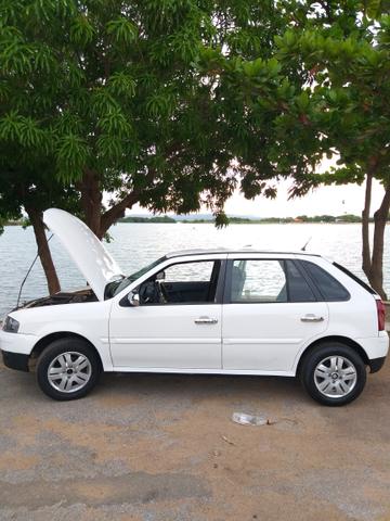 Gol 2008
