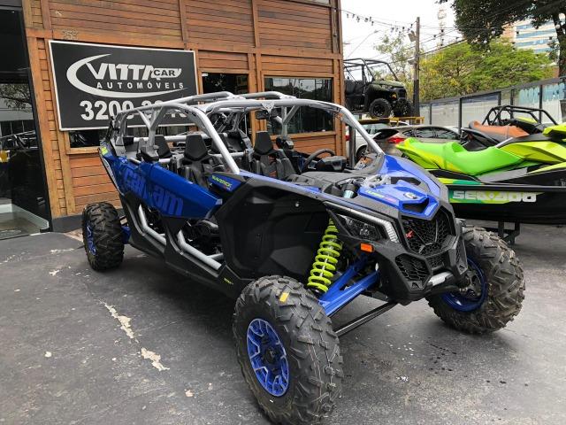 Can Am - Maverick X3 Max X Rs Turbo Rr. 2020 - Foto 2