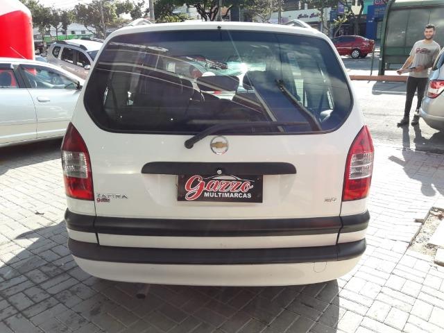 Zafira Expression 2.0 2011 AT - Foto 9