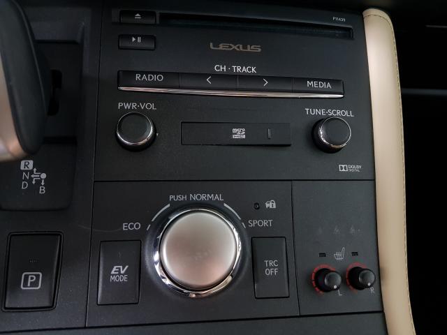 Lexus CT200h 1.8 16V HIBRID Aut. - Preto - 2016 - Foto 10
