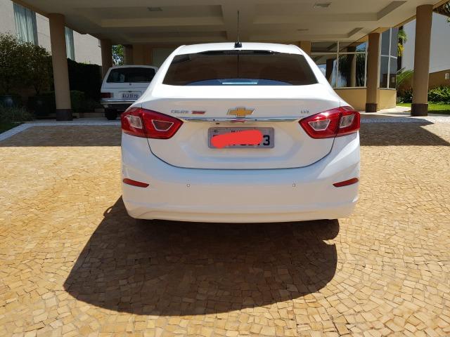 Gm Cruze Ltz 1,4 - Foto 6