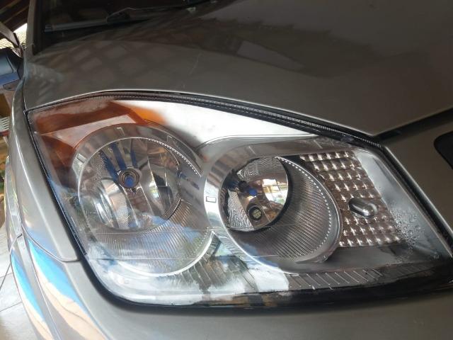 Ford Fiesta Hatch 1.0 Flex Completo - Foto 7