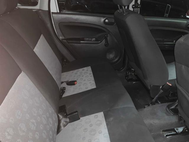 FORD FIESTA 2014/2014 1.0 ROCAM SE PLUS 8V FLEX 4P MANUAL - Foto 14
