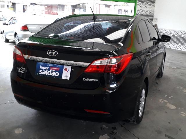 Hyundai HB20 S 1.6 2014 completo - Foto 7