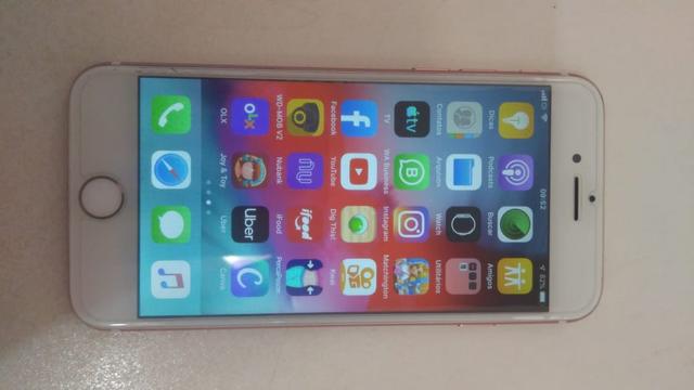 Vendo IPhone 7 32 gigas