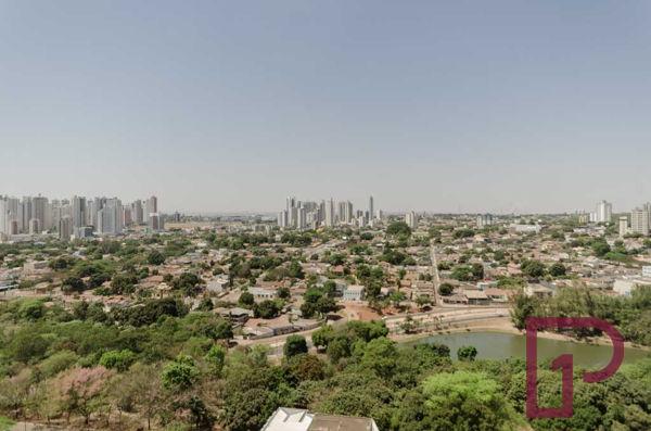 Apartamento com 4 quartos no Clarity Infinity Home - Bairro Setor Marista em Goiânia - Foto 7