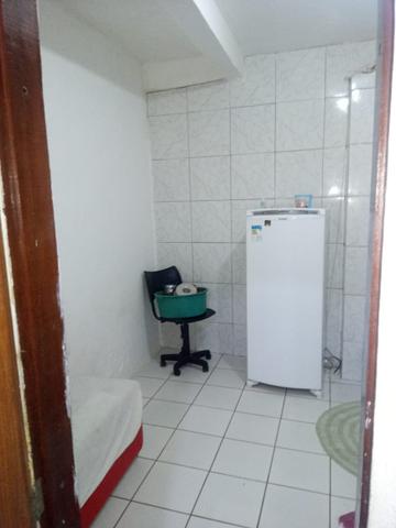 Kitnet colinas de Pituaçu