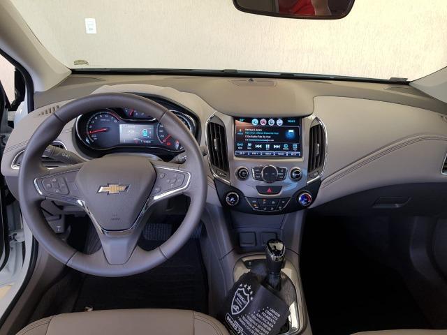 Gm Cruze Ltz 1,4 - Foto 4