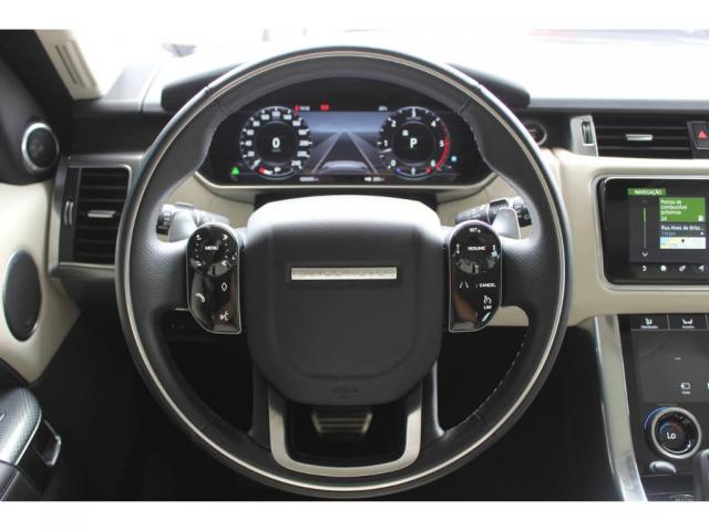 Land Rover Range Rover Sport 3.0 HSE Dynamic - Foto 11
