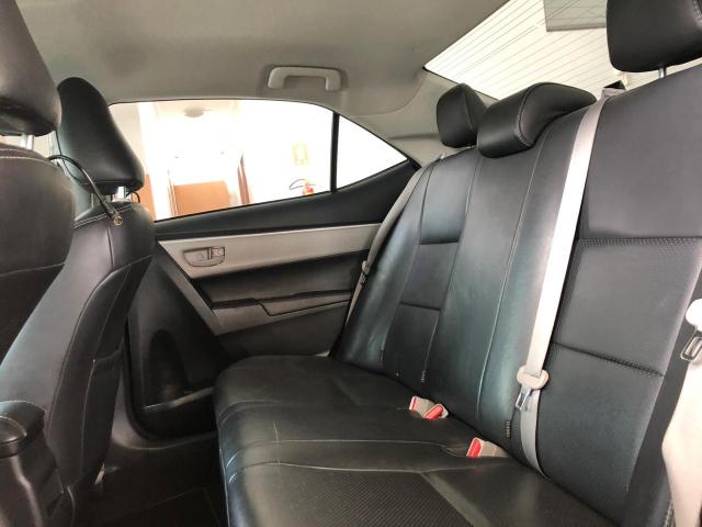TOYOTA COROLLA 2017/2018 1.8 GLI UPPER 16V FLEX 4P AUTOMÁTICO - Foto 9