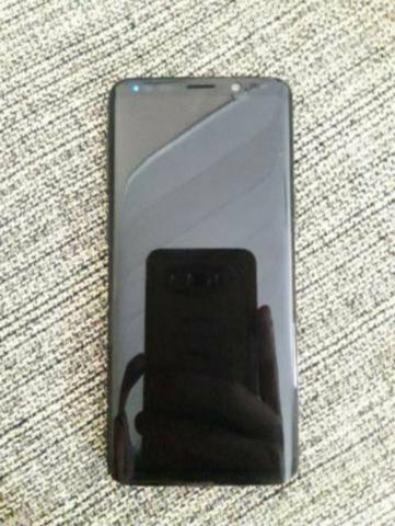 Samsung Galaxy S9 - Precisa trocar o Display