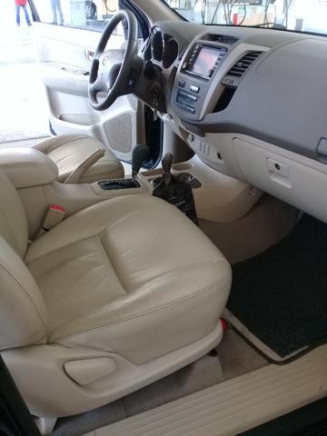 Hilux Sw4 - Foto 20
