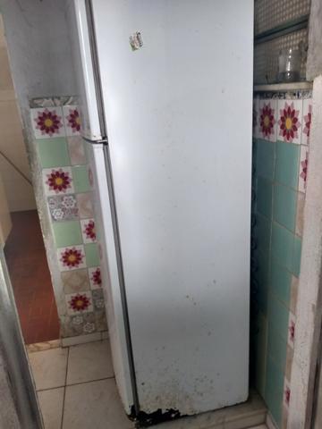 Geladeira Dako