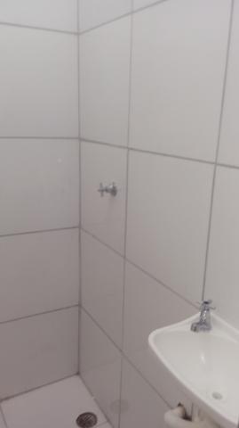 Alugo casa Térreo, R$400,00 ! 1/4, sala , cozinha, banheiroe área de serviço! - Foto 6