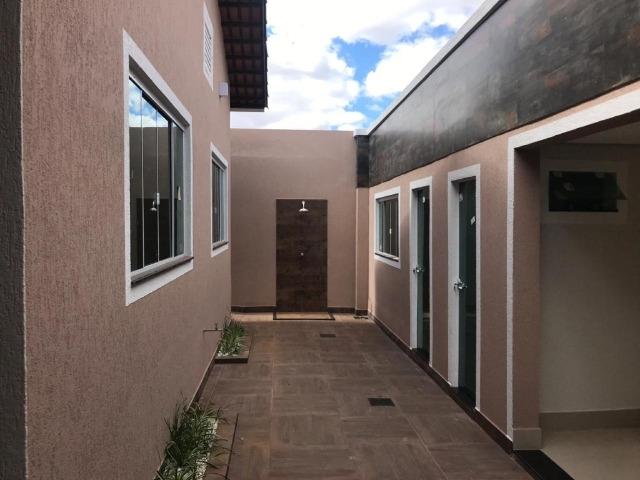 Samuel Pereira oferece: Casa 3 Quartos Sobradinho Grande Colorado Jardim Europa II - Foto 6