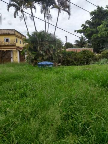 Casa e terreno - Foto 3