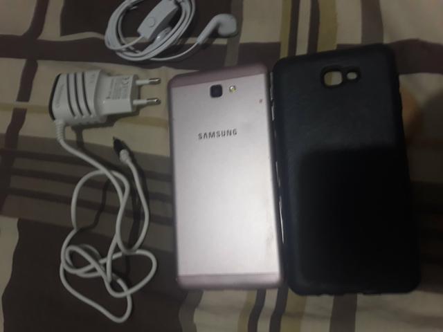 J7 prime rose - Foto 2