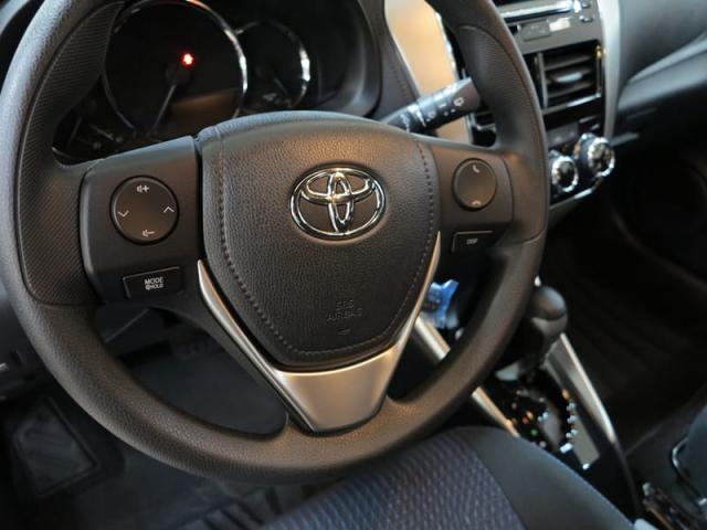 TOYOTA YARIS HATCH XL AT 19/20 - Foto 9