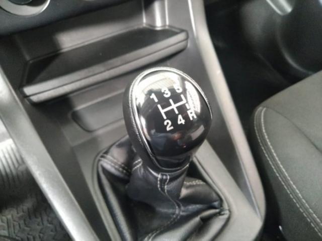 Ford ka 2018 1.0 se 12v flex 4p manual - Foto 5