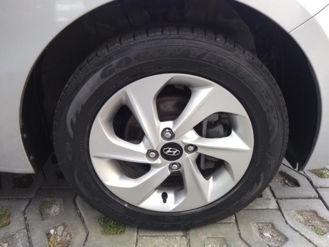 HYUNDAI HB20S 1.6 COMFORT PLUS 16V FLEX 4P MANUAL. - Foto 9