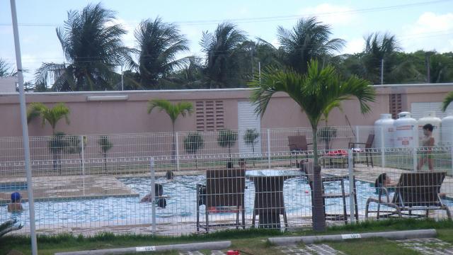 Apto. em Fortaleza/Vista para o Mar - Locação Anual / Temporada /Reveillon - Foto 11