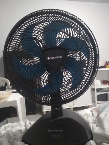 Vendo ventilador Cadence novo - Foto 3
