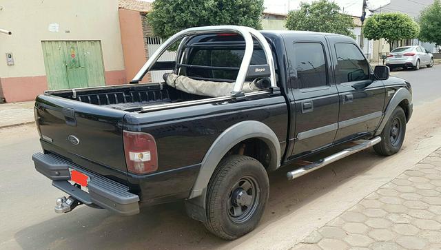 Ford Ranger XLS 2.3 Gasolina - Foto 2