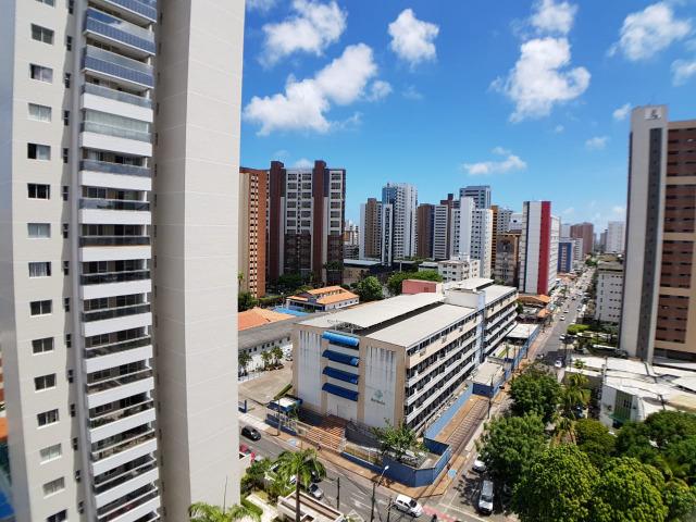 Apartamento no Condomínio Torre Espanha - Aldeota AP0696 - Foto 15