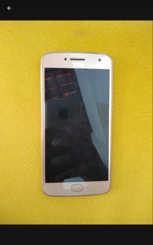 Vendo esse moto g5 plus bastante conservado 32gb - Foto 5