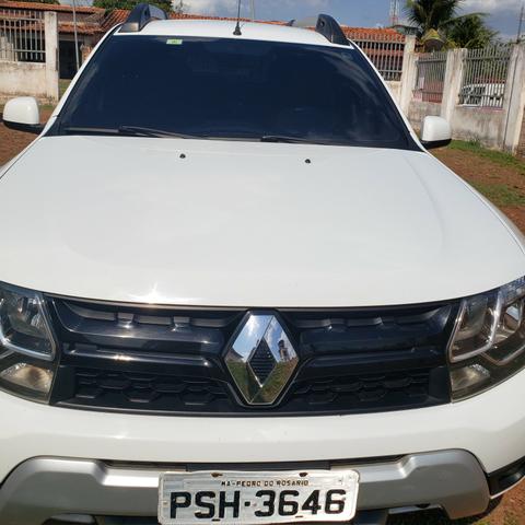 Duster Dynamique 1.6 - 2015/2016