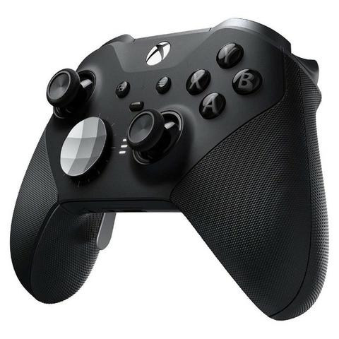 Controle Elite versão 2 para Xbox One - preto (FST-0001)
