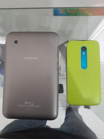 Tablet + moto g3 - Foto 2