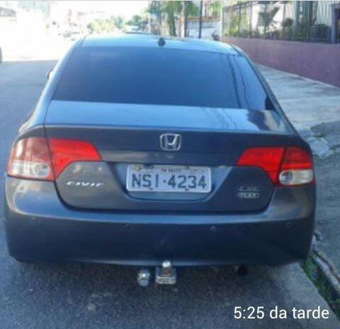 Honda New Civic 2010