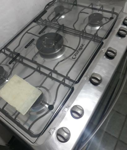 Fogão Esmaltec