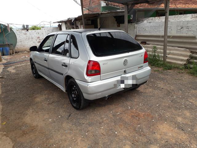 Gol 1.0 8v 98 - Foto 7