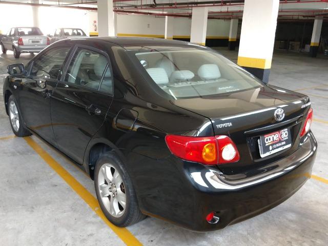 Corolla XEi 1.8 16v 2010 abaixo da tabela - Foto 7