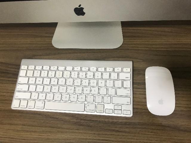 Imac 27-inch, Mid 2011 - 3.1 GHz Intel Core i5 - Foto 3