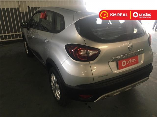 Renault Captur 1.6 16v sce flex zen x-tronic - Foto 4