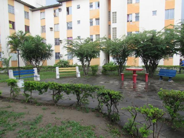 Apartamento 2 quartos,57m²,garage+área de lazer - Foto 17