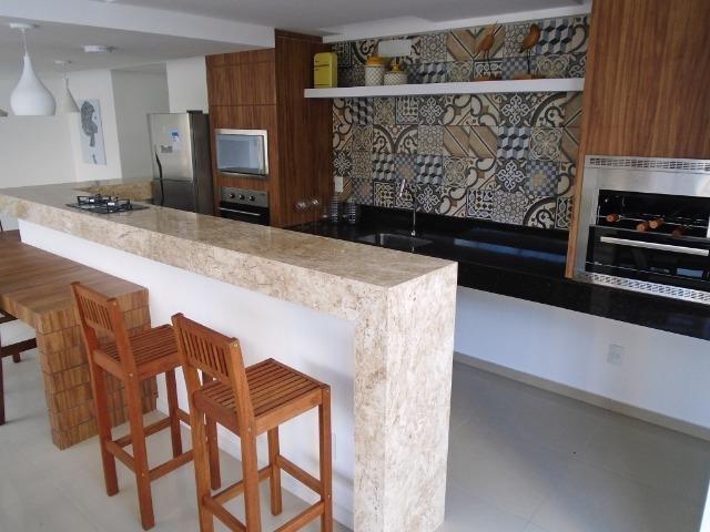 Absolut condominium na aldeota - Foto 2