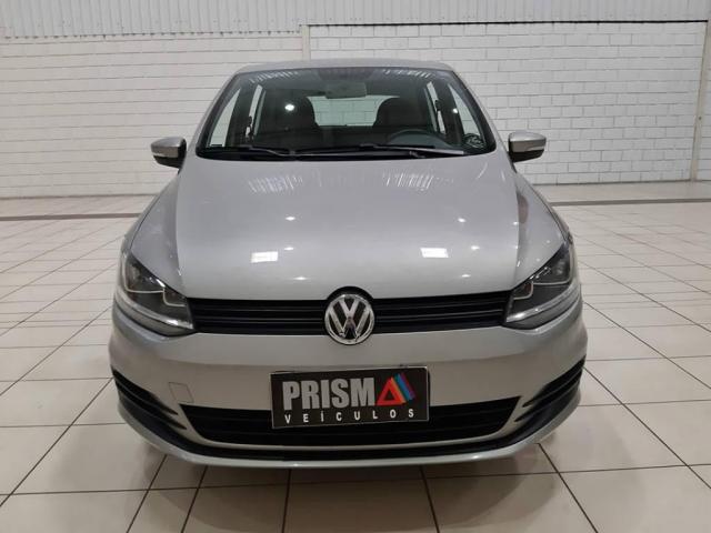 Volkswagen Fox Trendline 1.0 - Foto 2