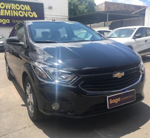 CHEVROLET PRISMA 1.4 MT LTZ - Foto 3