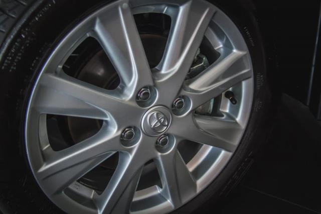 TOYOTA ETIOS SEDAN X PLUS 15 MT 19/20 - Foto 17