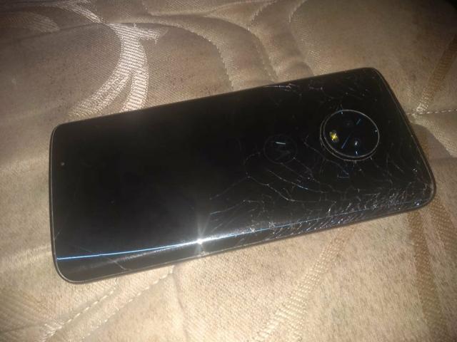 Moto G6 - Foto 2